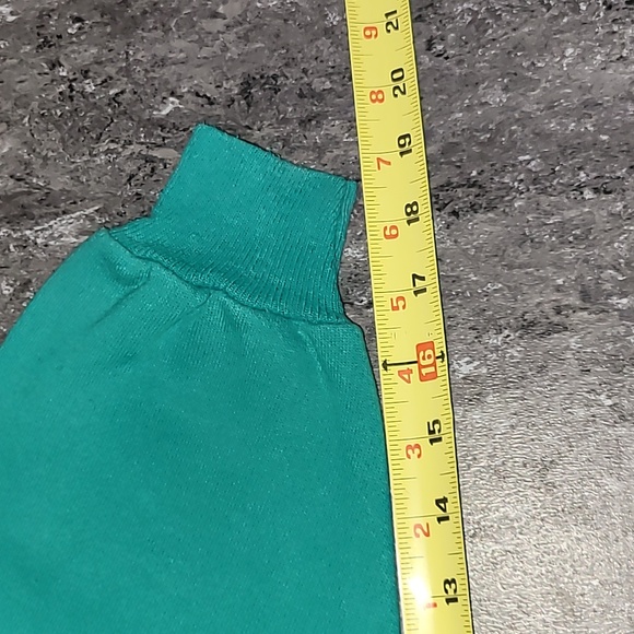 Vintage. Made in USA. Hanes Her Way. Crewneck sweatshirt. Women's 2X - Picture 11 of 15